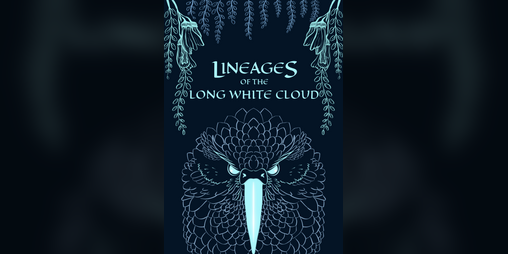 Cover image for Lineages of the Long White Cloud (5e)
