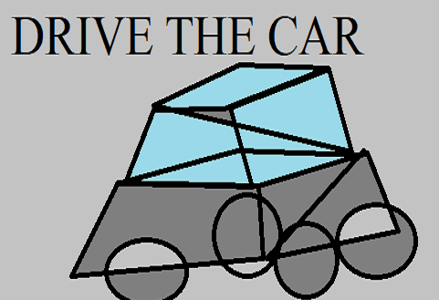 Drive the Car