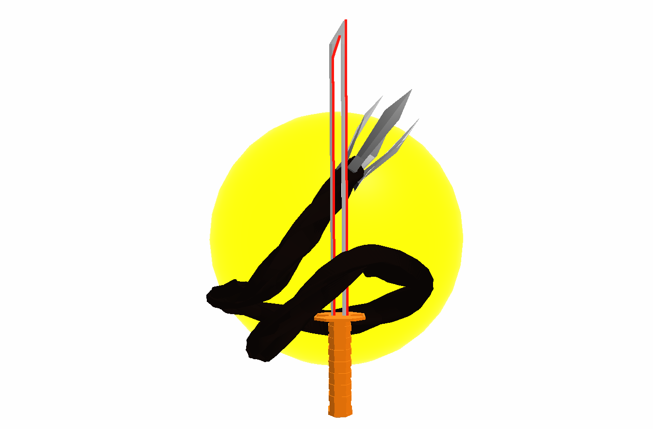 Grapple Connect | Orb Cutter by radman12e