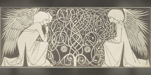 Cover image for Create'N'Angel