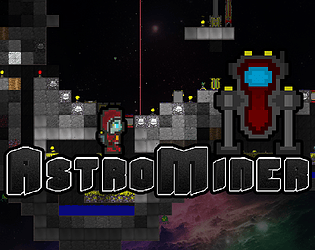 AstroMiner Demo