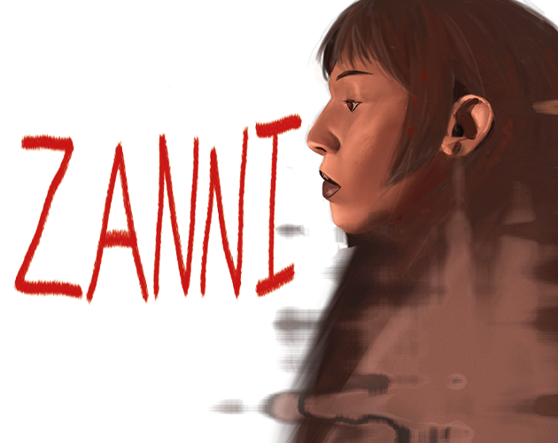 Cover image for ZANNI