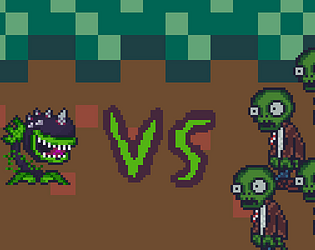 Plants Bite