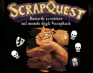 ScrapQuest  