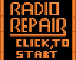 Retro Radio Repair 3