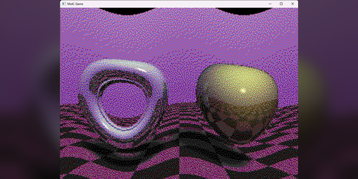 Cover image for MotC