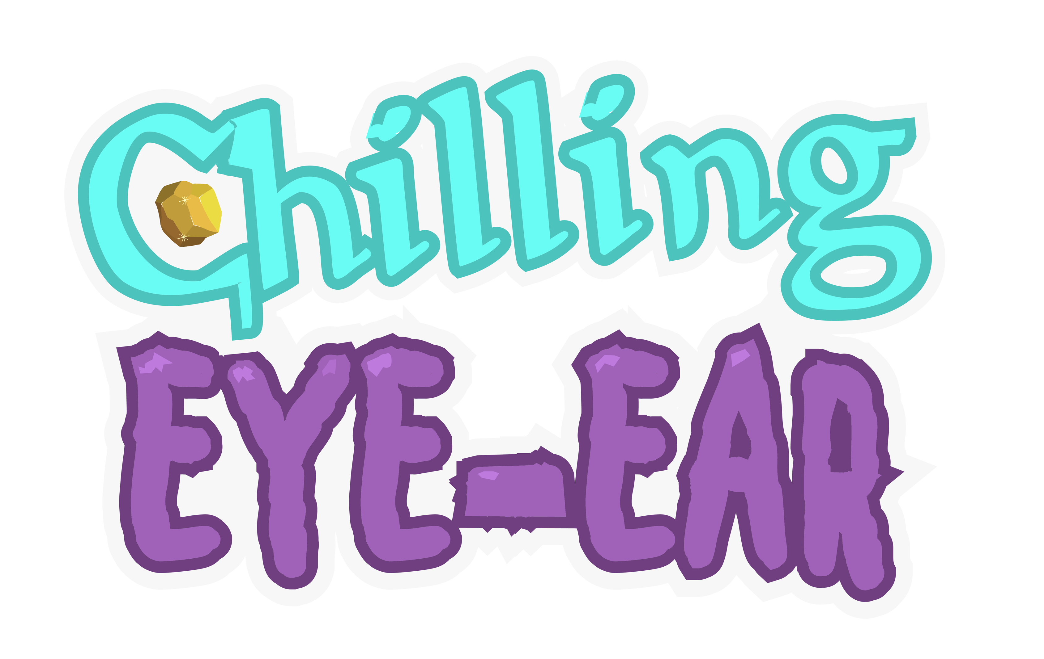 Chilling Eye-Ear