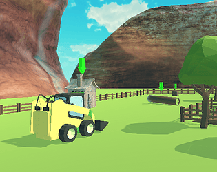 Bulldozer
