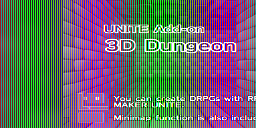 Cover image for Unite Add-on - 3D Dungeon