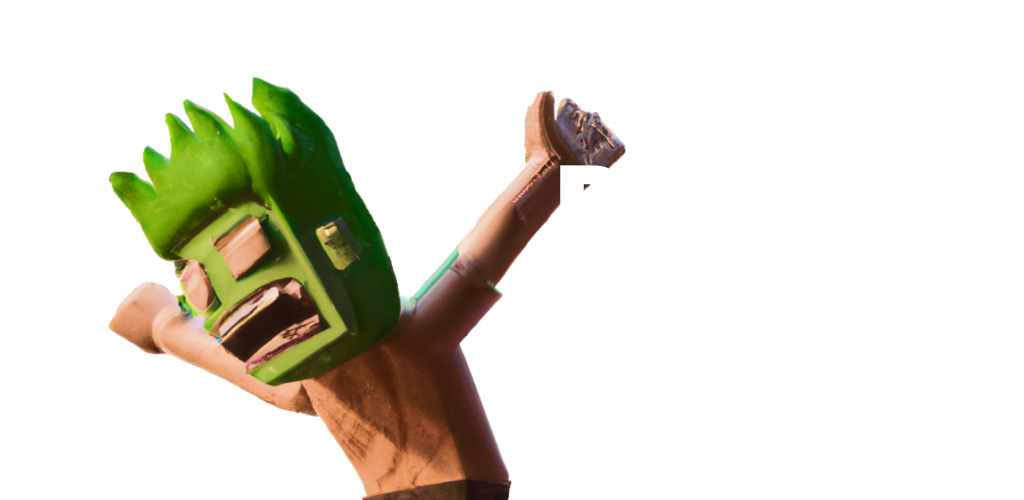 Bunker Survival - Demo