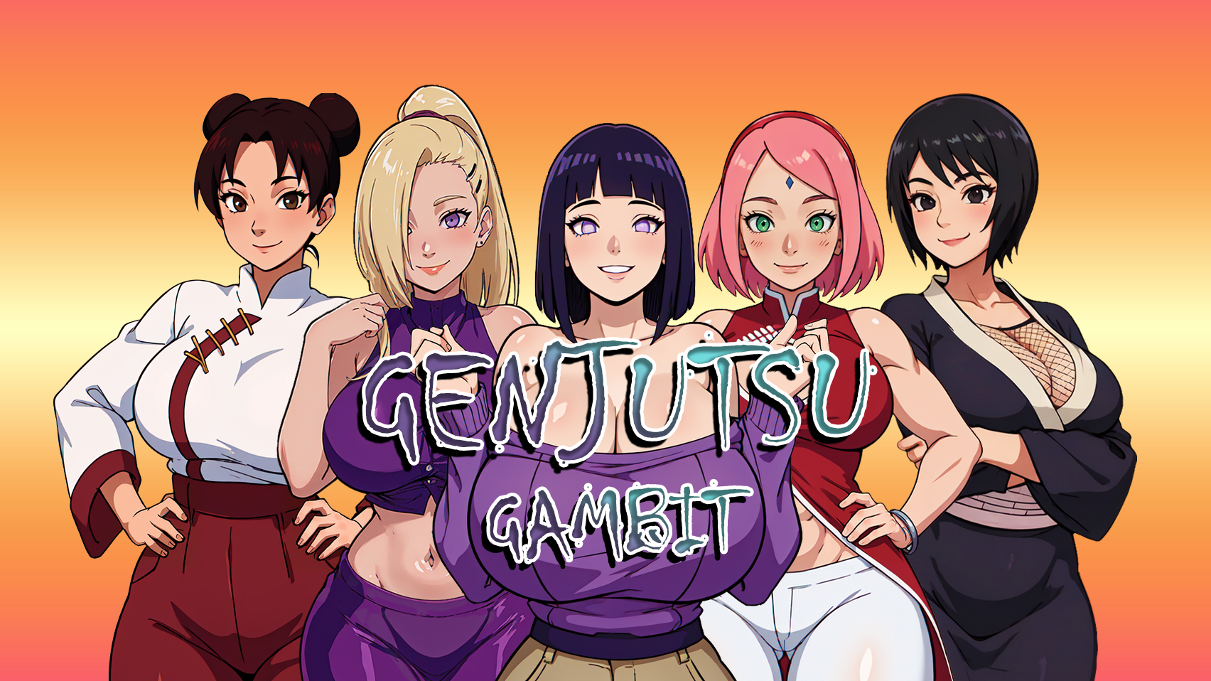 Comments 23 To 1 Of 65 GENJUTSU GAMBIT Konoha s Conquest By Brellik