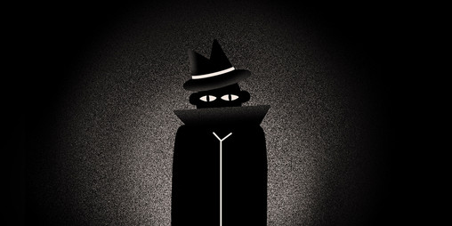 Cover image for It's you