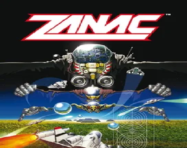 Zanac