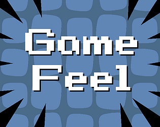 Game Feel Demo