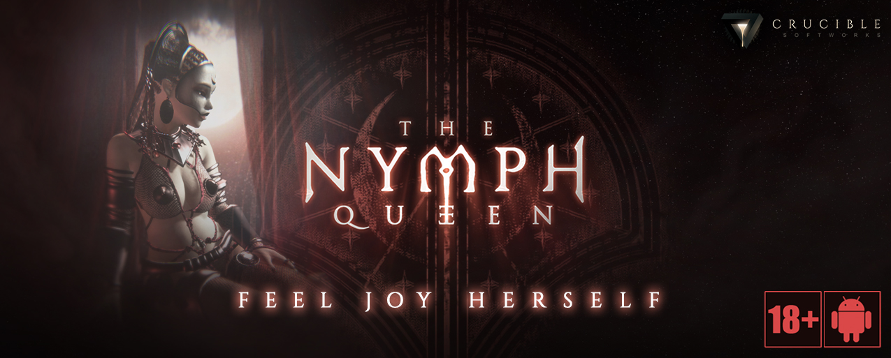 Nymph Queen (+18) [Android] Beta