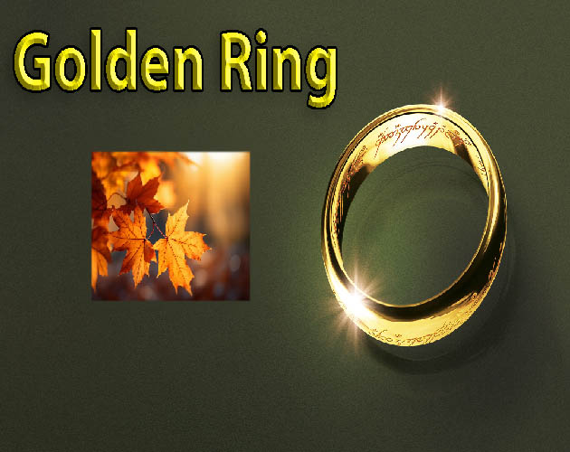 Golden Ring