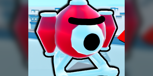 Cover image for HelEYEcopter