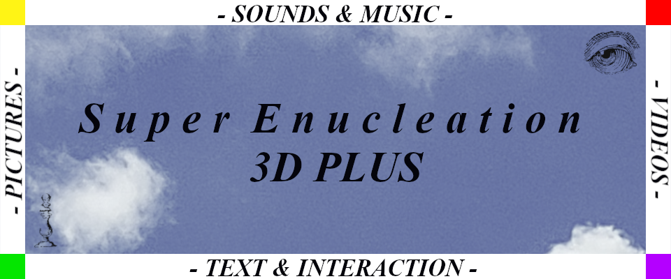 Super Enucleation 3D PLUS