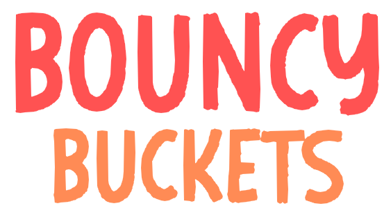 Bouncy Buckets