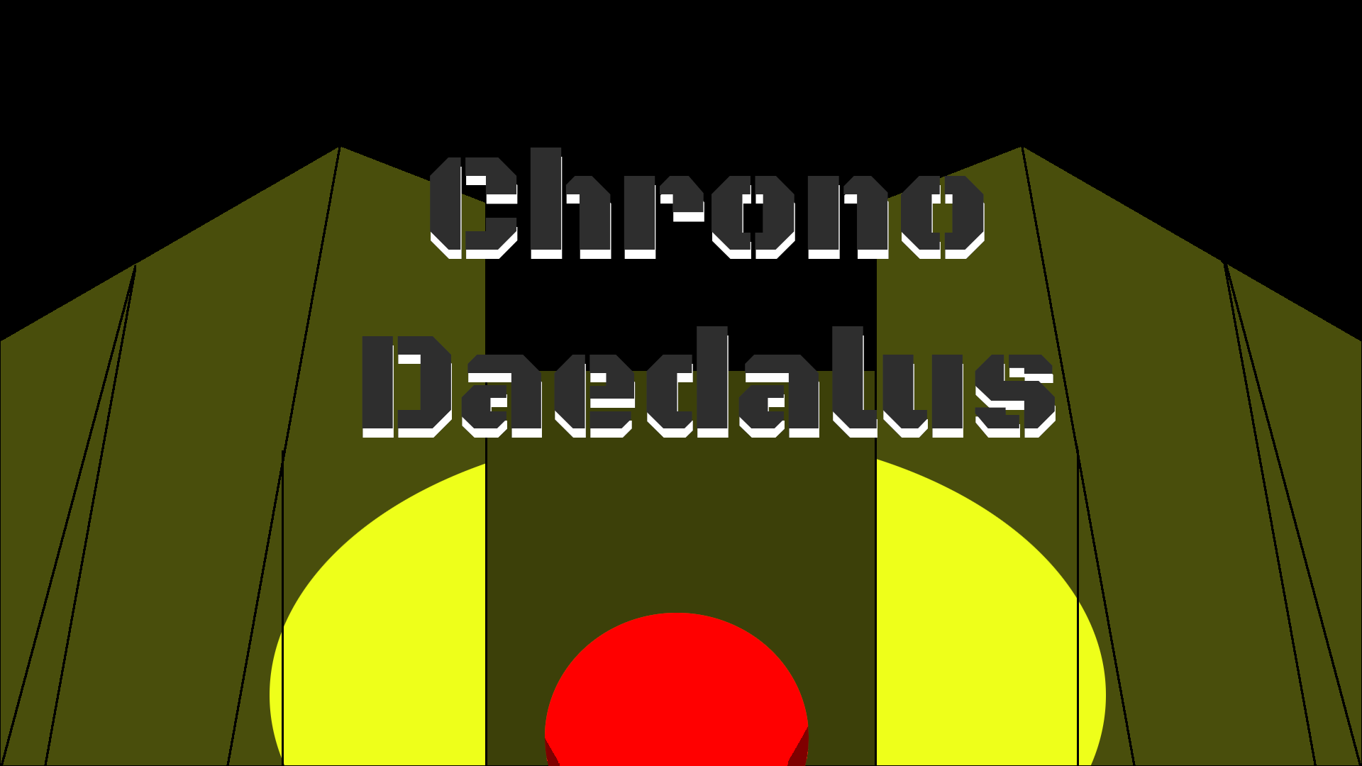 Chrono Daedalus
