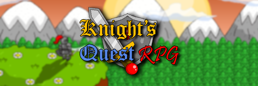 Knight's Quest RPG
