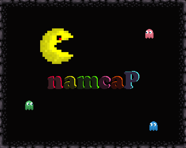 namcaP