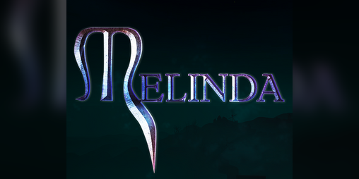 Cover image for Melinda