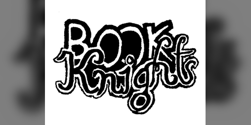 Cover image for Book Knights