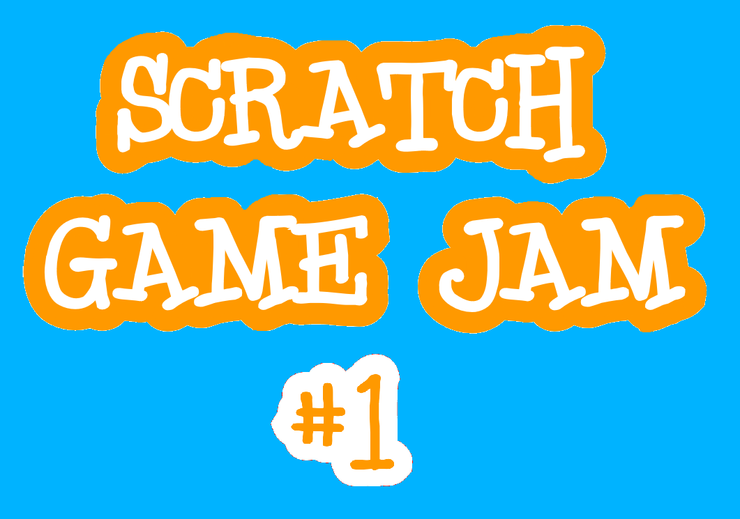 Scratch Game Jam 1 🇫🇷 itch.io