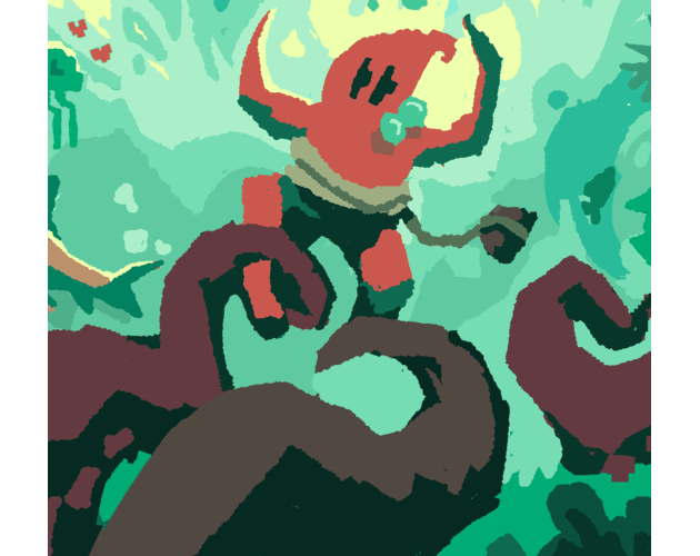 Cover image for Flippers Descent MOBILE