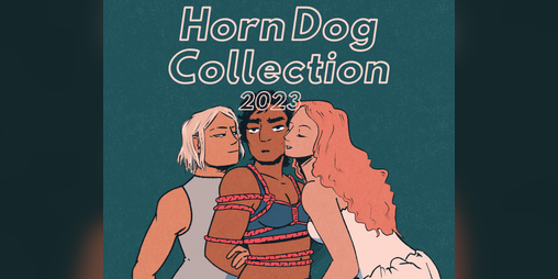 Cover image for Horn Dog Collection 2023