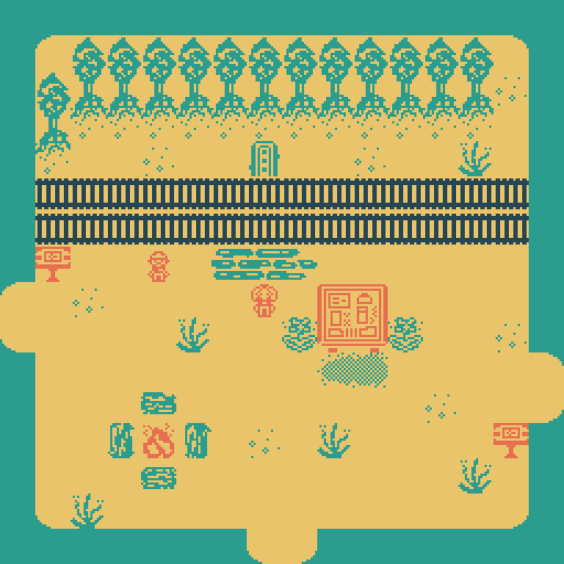 Camp Wild Run