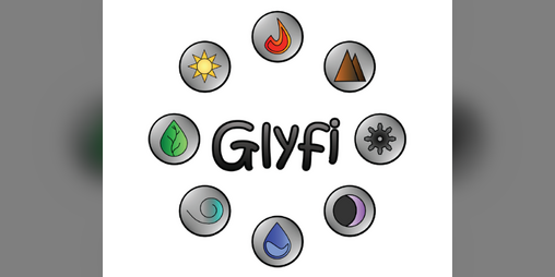 Cover image for Glyfi SRD