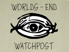 World's End Watchpost