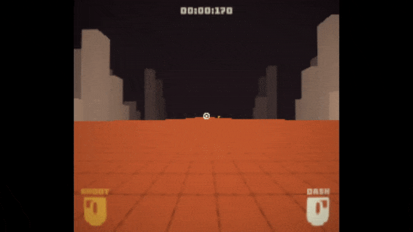 Cover image for Rain Runner
