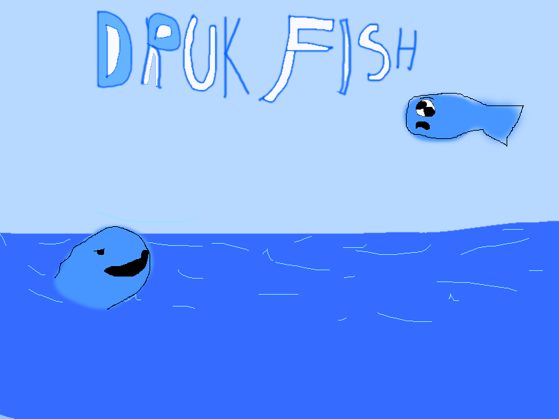 DrunkFish 1.7