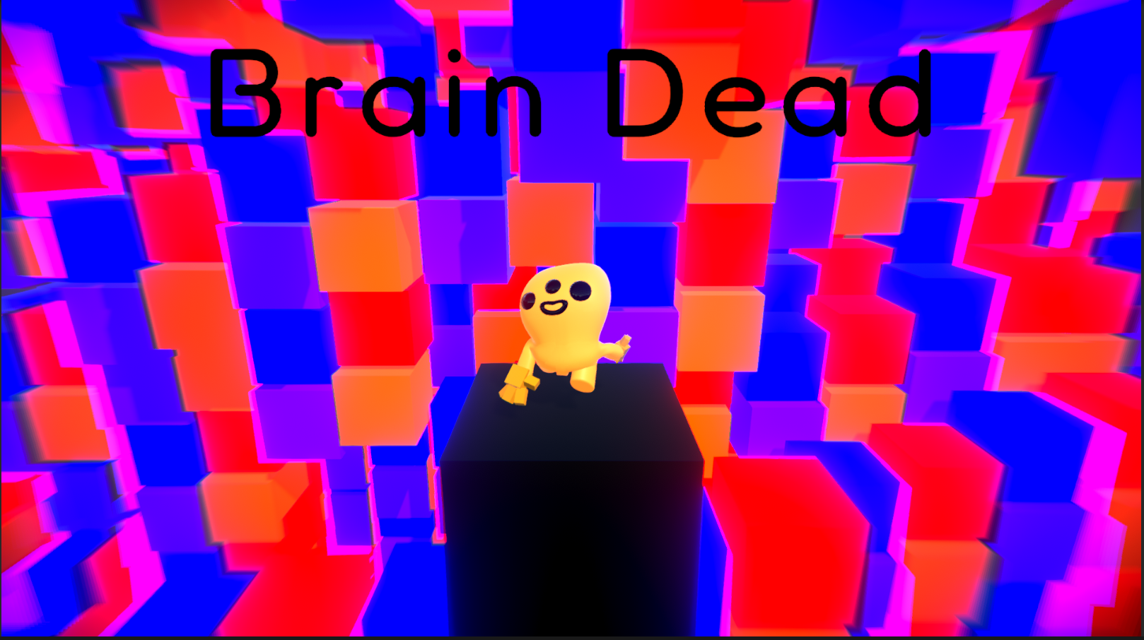 Brain Dead by SelFish
