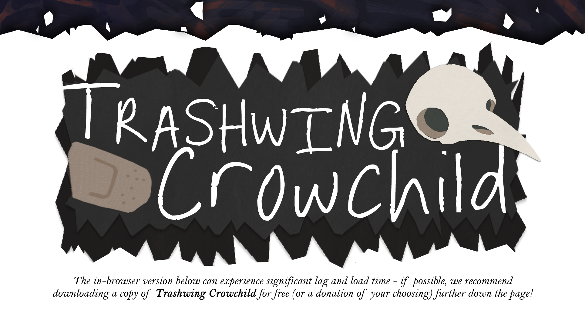 Trashwing Crowchild