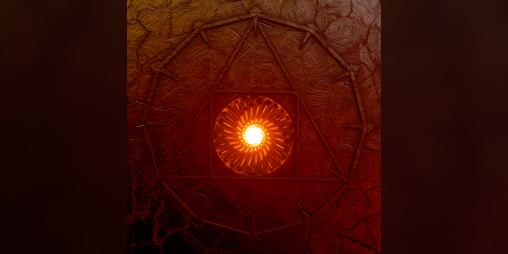 Cover image for Tellurium EP - [The Great Work]