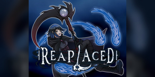 Cover image for Reaplaced