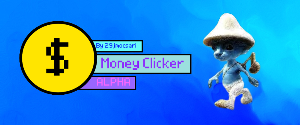 Money Clicker