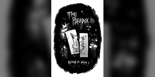 Cover image for The Paradox