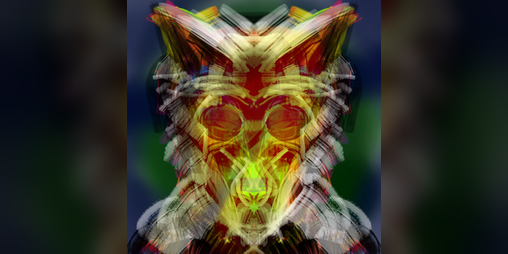 Cover image for Rougarou