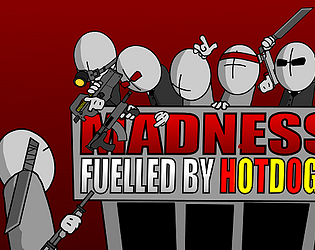 Madness Combat - Action HTML game