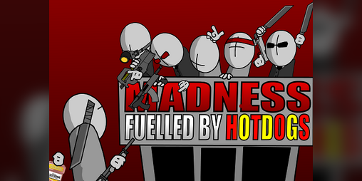 Madness Retaliation APK for Android Download