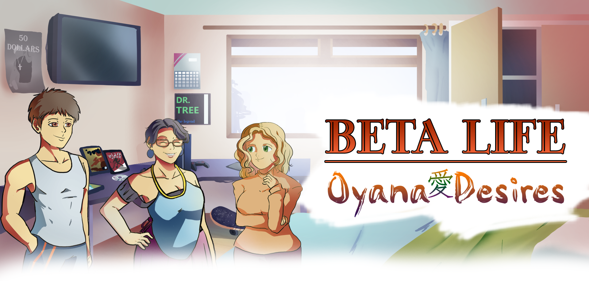 Beta Life 0.0.1 (PC/Android)