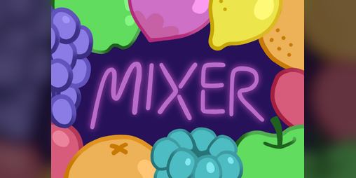 Cover image for Mixer