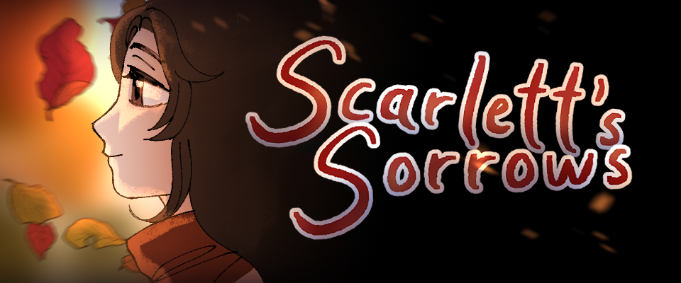 Scarlett's Sorrows