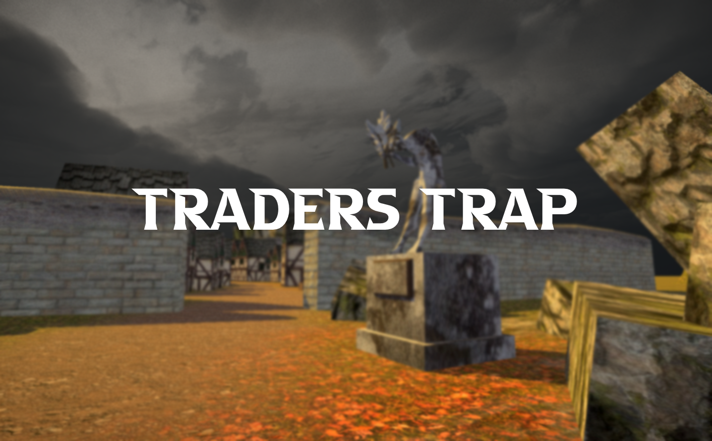 Traders Trap