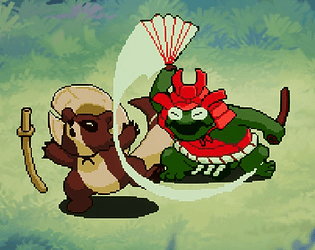 Samurai Showdown